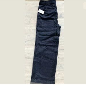 NWT Women's Eloquii Jeans Denim Blue Size 16